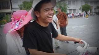 Benci untuk mencinta - Naif (UN MUSIC VIDEO)