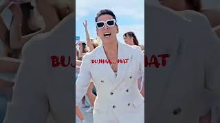 Qayamat Song Full Screen Whatsapp Status Akshay Creation Ac