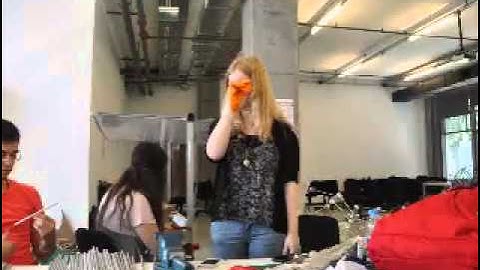 BİLGİ Mimarlık Basic Design Final Video - Group 10