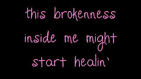 The House That Built Me- Miranda Lambert lyrics