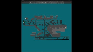 vNAS Test Event: KFLL (Ft. Lauderdale Clearance)