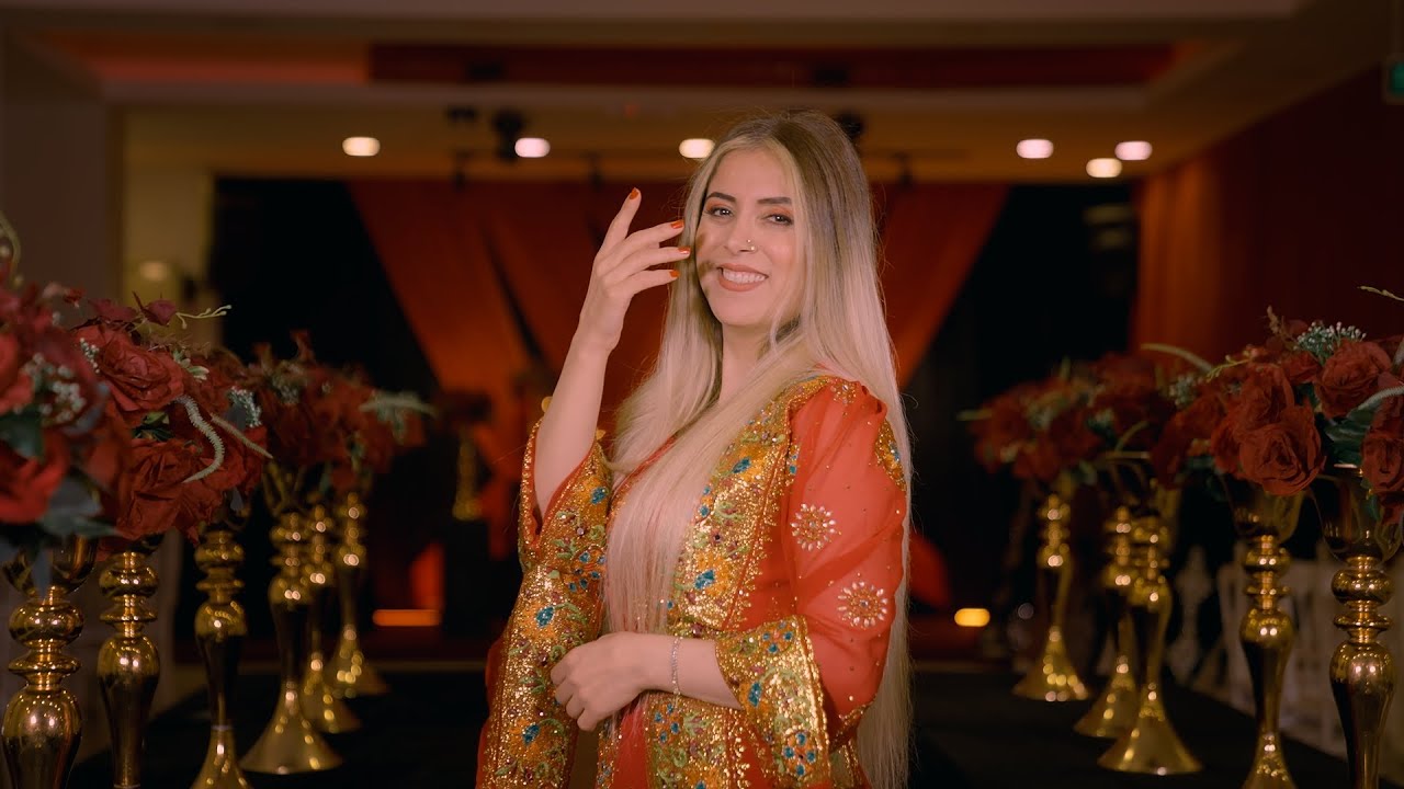 Pınar Karataş - Dêra Sorê [ Official Music Video ] 2024