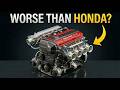 Toyota's 3S-GE Was The BEST Engine - Honda Won Anyway