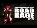 Transformers Masterpiece MP-26 Road Rage