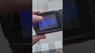 Is It Possible To Play Geometry Dash On A Dumphone? #Shorts