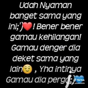 Story' W.a l Dengarkan Aku Wahai SayangKu