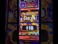Compilation of some of the nights bonuses.