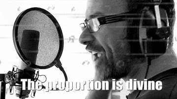 Golden Ratio Song - Numberphile