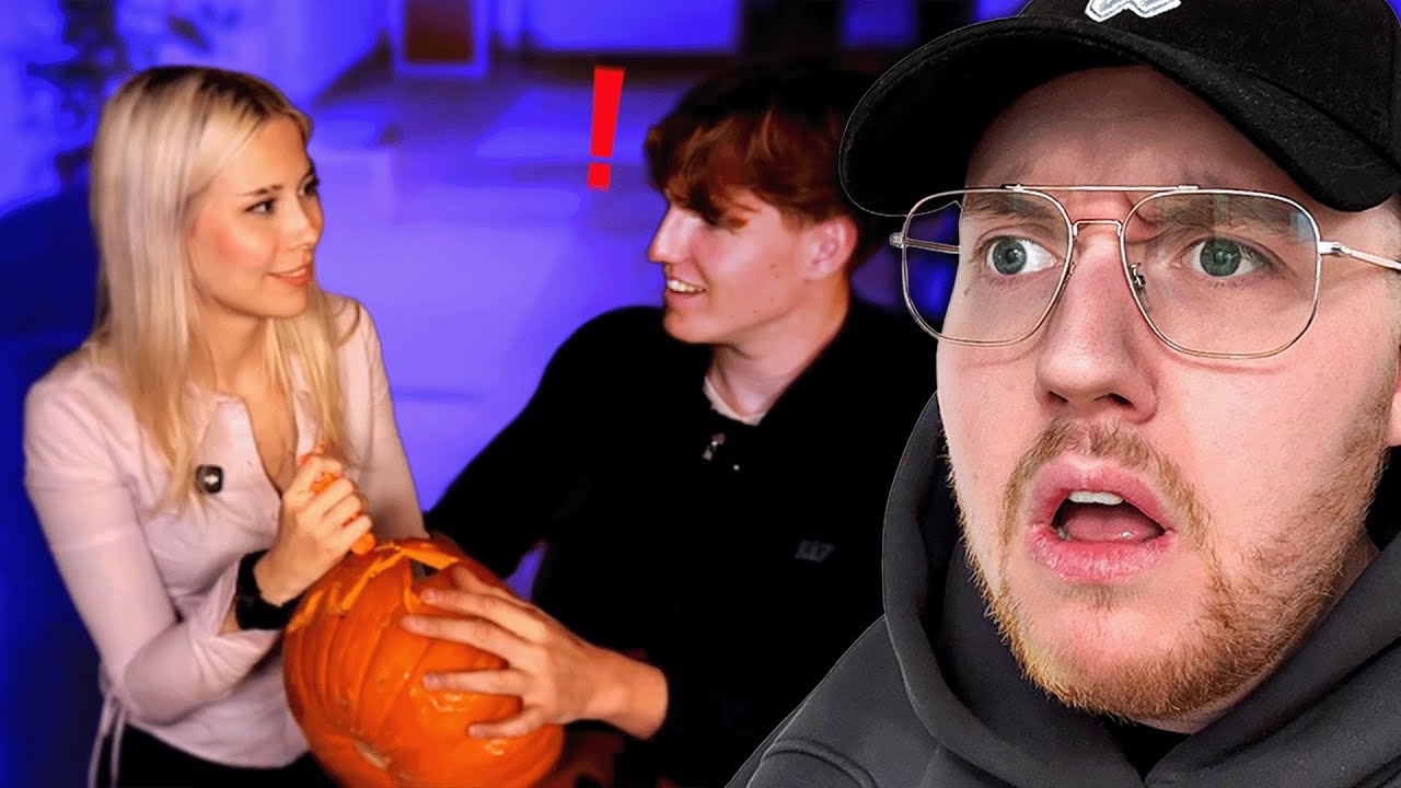 WILLST DU MEINE BOOBIES SEHEN? (Hungriger Hugo) | Zarbex Reaktion