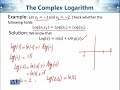 MTH632 Complex Analysis and Differential Geometry Lecture No 71