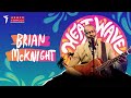 Brian McKnight | Heat Wave Virtual Summer Concert Series 2021