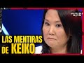 LA CAIDA DE JERI  | #BRUTALIDADPOLITICA