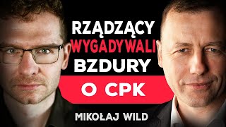 DLACZEGO ROZWÓJ POLSKI ZALEŻY OD CPK? BYŁY PREZES POKAZUJE FAKTY