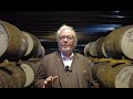 Balblair distillery tour mit distillery manager john macdonald
