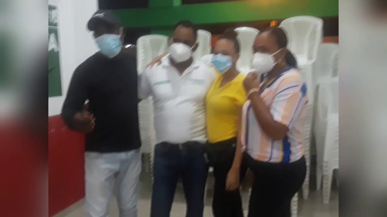 El Diputado de la FP Eriberto Decena asegura trabajará a favor de ...