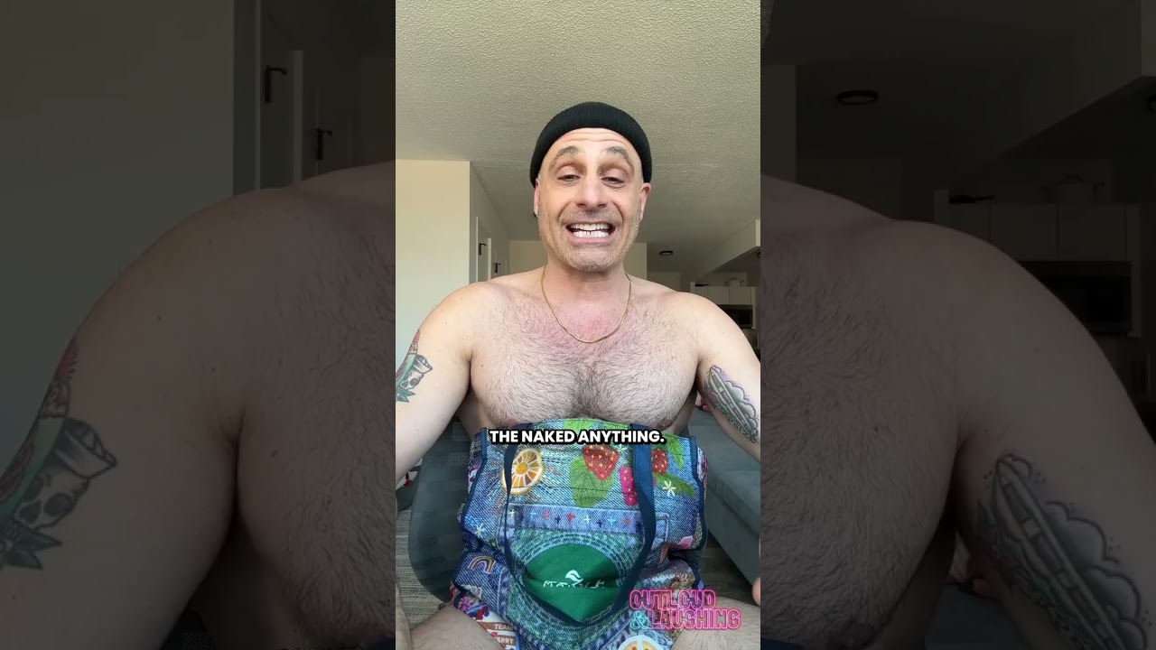 Eddie's Comedy Journey @nakededdiecomedy @theeddiecapuano #NakedEddie #Comedy #OutLoudAndLaughing