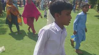 It is a day of EID!! And a FUN Day too | 10th April 2024