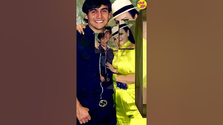 Maribel Guardia confiesa como Fue Volver a Presenciar a su Hijo