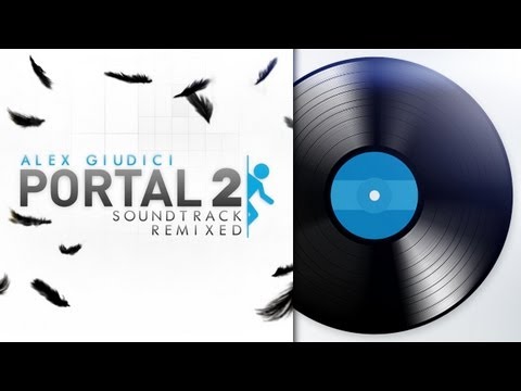 Portal 2 - Don't Do It (Alex Giudici Remix)