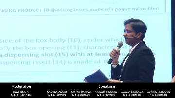 Technical Session VII