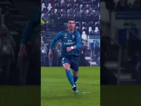 Cristiano Ronaldo x