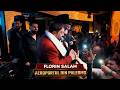 Florin Salam Aeroportul Din Palermo Club Noa Live 2026