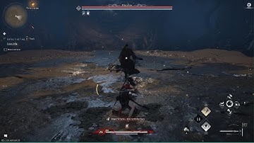 Where Winds Meet - Tian Ying Legend difficulty