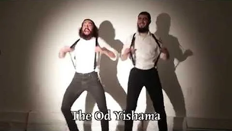 Evolution of Chassidic Dance