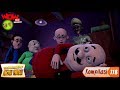 Kompilasi - 118 | Motu Patlu dalam Bahasa - Animasi 3D Kartun | WowKidz Indonesia