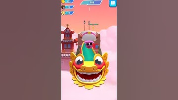 Super Tom SPEED RUN | Talking tom Hero Dash best video (Android iOS GAMEPLAYS )