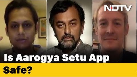 Reality Check | Government