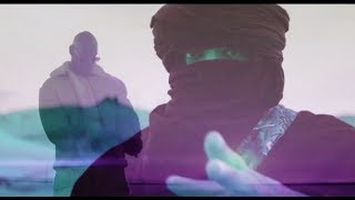 Booba Feat. Damso - Attila - Eluzive Remix