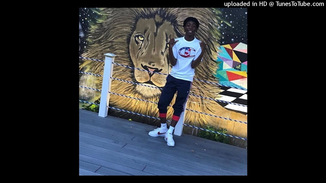 [FREE] Lil Loaded x DaBaby x Nle Choppa Type Beat - "T'd Up"