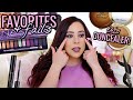 JUNE FAVORITES AND FAILS 2020! SOME NEW STAPLES 😍