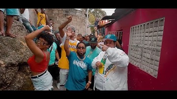 Chimbala x Chuky73 x El Fother x Secreto - Trucha (Video Oficial)