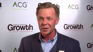 Insperity's Larry Shaffer on Streamlining HR Processes