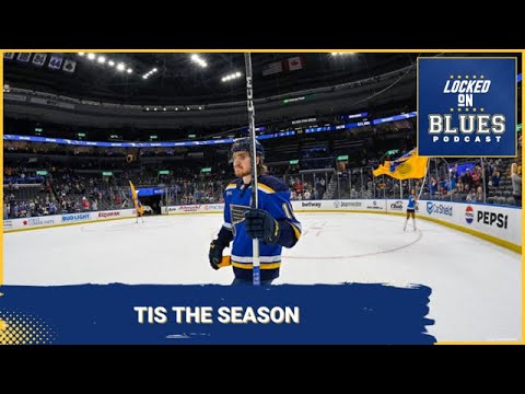 Lighting The Lamp: Hockey Before The Blues - St. Louis Game Time