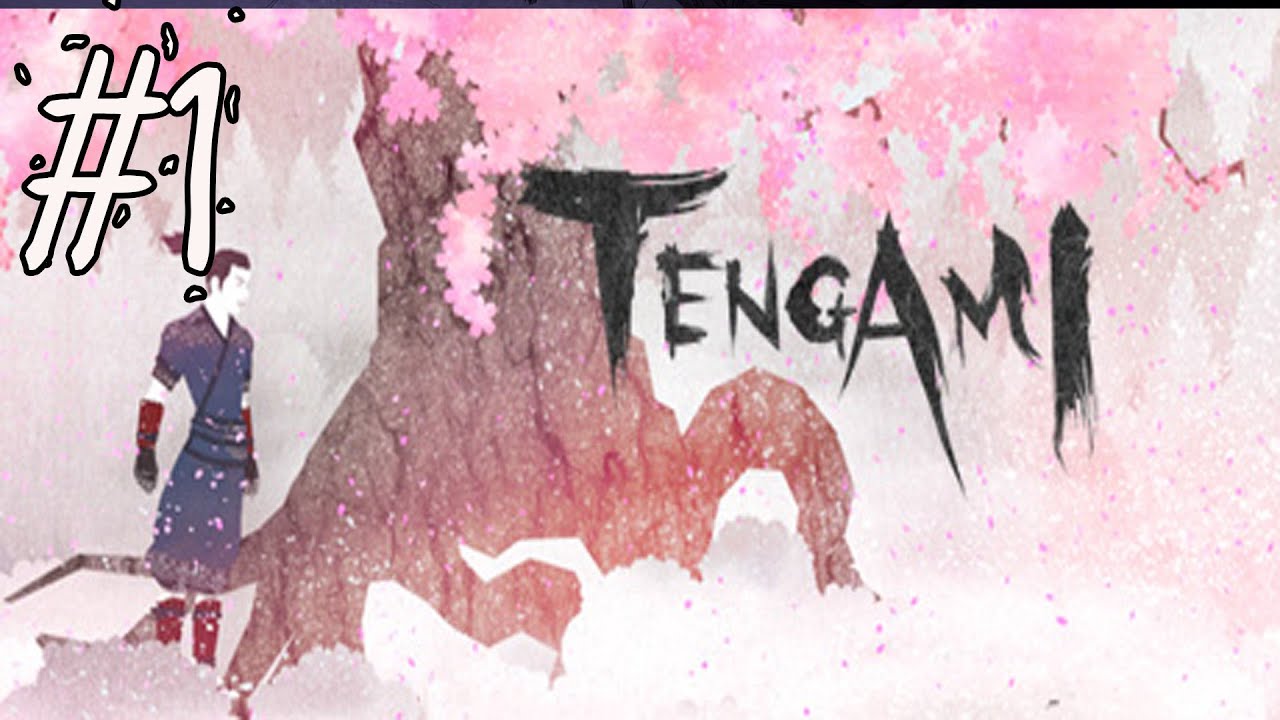 tengami walk through