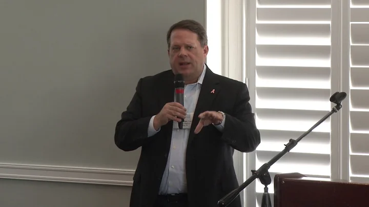CRPS Litigation with Bryan Pope, Esq. - RSDSA