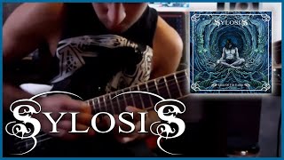 SYLOSIS - Eclipsed (guitar cover)