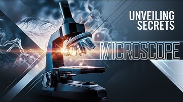 AI Powered Microscope Seeing the Unseen in Science