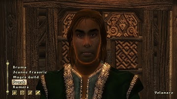 TES IV: Oblivion Hardest Difficulty Playthrough (Pt 2) No Commentary