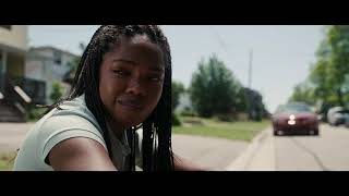 The Fire Inside - Clips