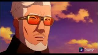 BORUTO LATEST EPISODE 220 [ ENGLISH SUB]