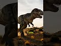 The Most Powerful Dinosaur Ever Created 🧬