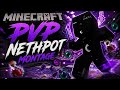 HOW I BECAME THE DEADLIEST PLAYER IN THIS MINECRAFT SMP!!!!