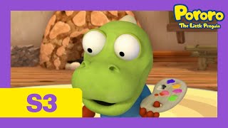 Pororo Si Penguin Kecil Musim 3 EP 34 | Animasi Indonesia | Pororo Indonesian