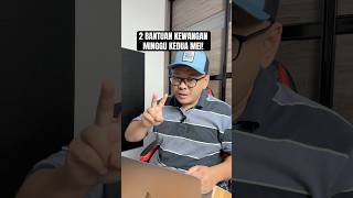 Ada 2 bantuan kewangan pada minggu kedua bulan Mei 2026! Semak jika anda berkelayakan!