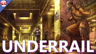 Underrail