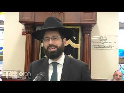 "Holiday Gifts": Yarchei Kalla - Yeshiva Ketana of Long Island